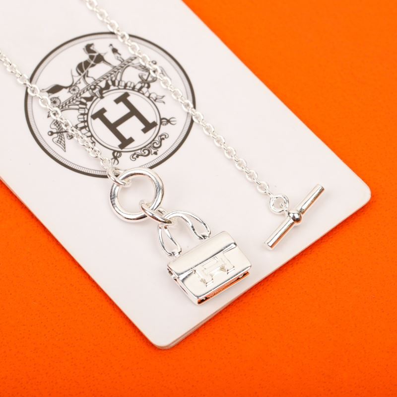 Hermes Necklaces